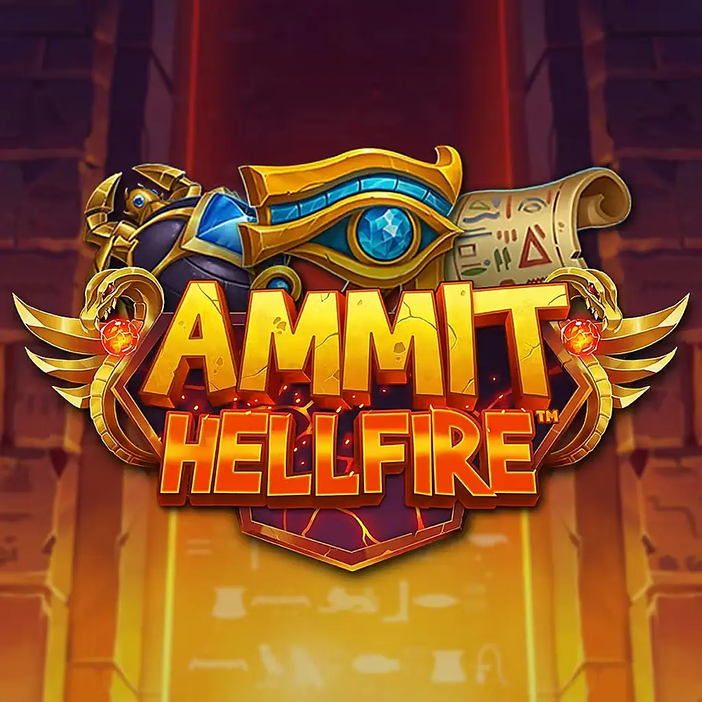 Скачать Ammit Hellfire - полное руководство и игра